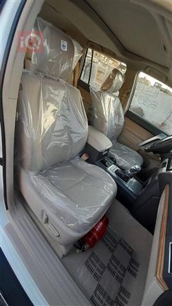 تويوتا لاندكروزر برادو